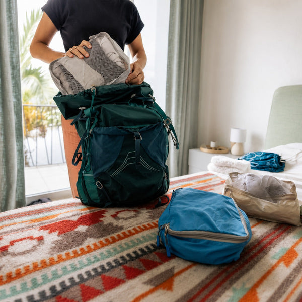 Bags & Backpacks