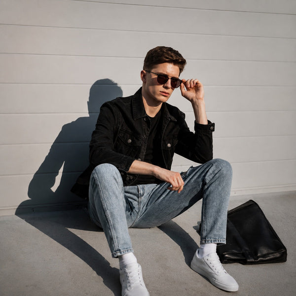 Men's Clothing