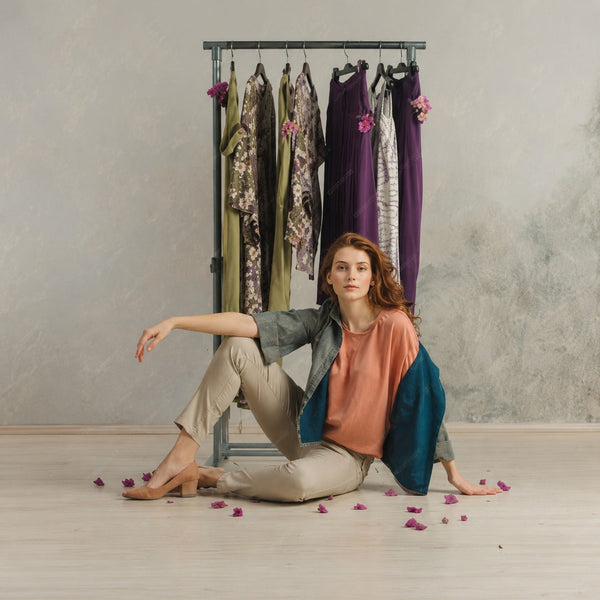 Women's Clothing