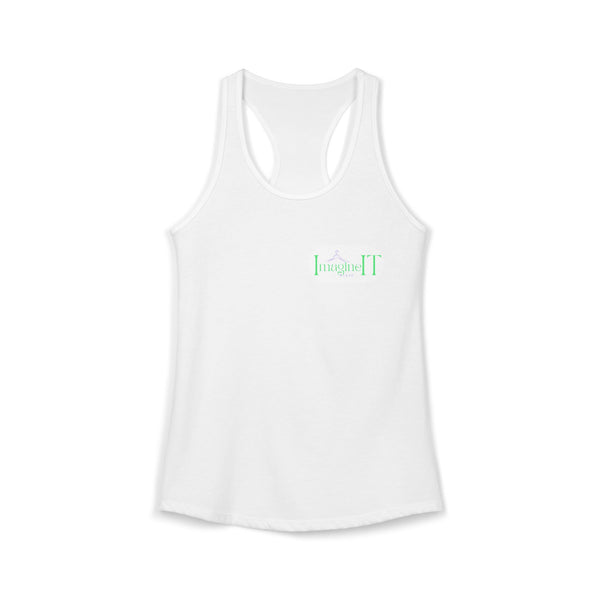 Women's Ideal Racerback Tank
