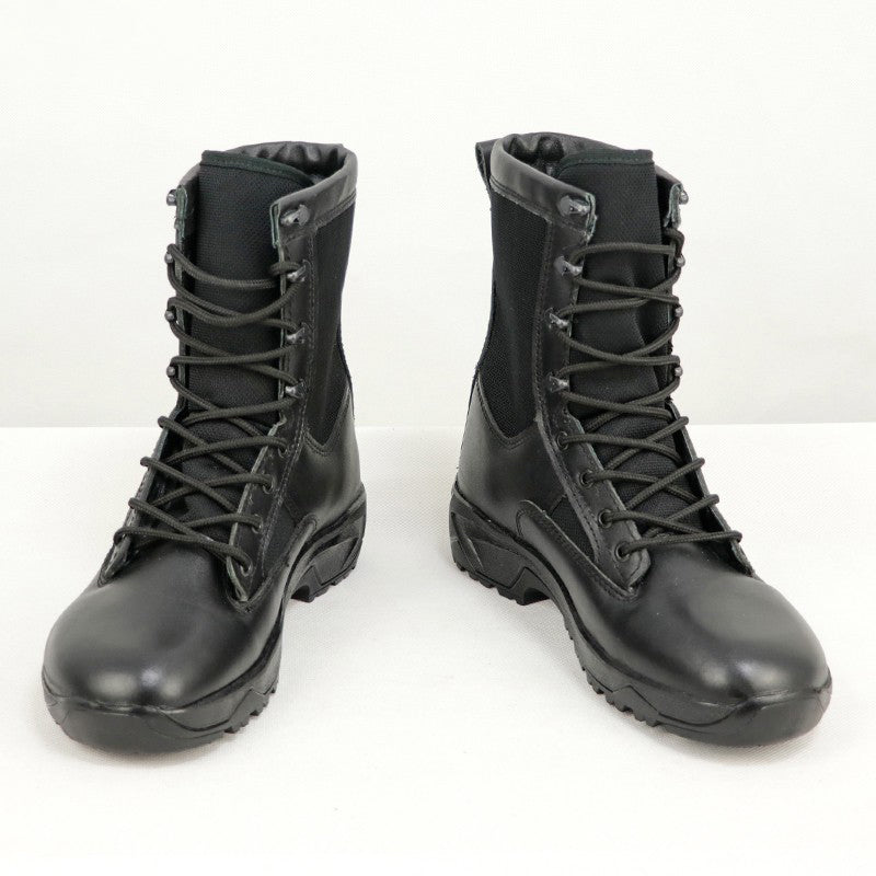 Men's Thermal Leather Tactical Boots