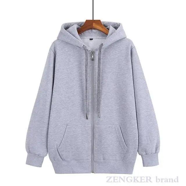 Men's Plus Size Autumn Cardigan Casual Knitwear